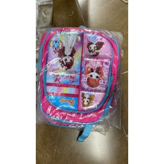 شنط اطفال للحضانة اميرة -بني 