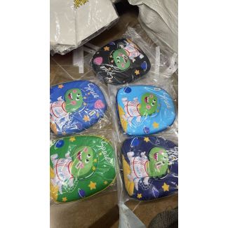 شنطة اطفال ثلاثية الابعاد