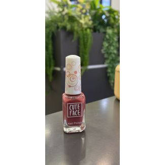 مناكير كيوت فيس 25