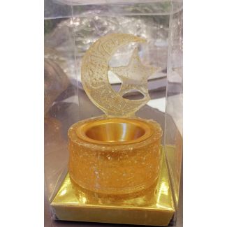 مبخرة رمضان مبارك مع برق 94/2 (دهببي)