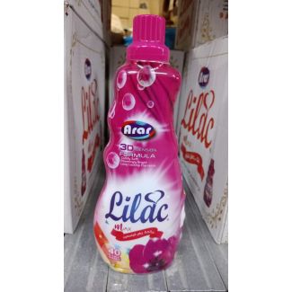 ليلك مطري غسيل 1 لتر  (زهر الياسمين)