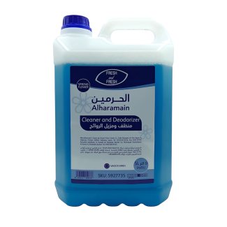 فريش اند فريش الحرمين 5  لتر