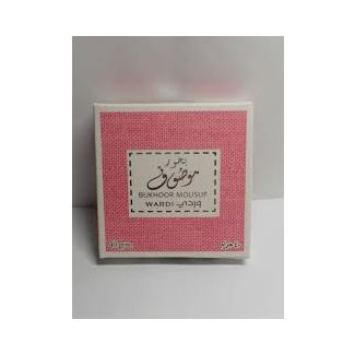 لطافة بخور 40 غم  موصوف