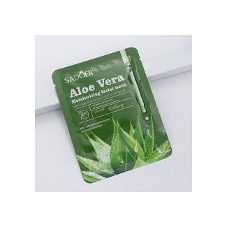 ماسك الوفيرا sadoer ALOE VERA