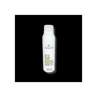 مزيل عرق 212 - vip  women