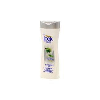 شامبو شعر ipek 600 ml - خلاصة الاعشاب