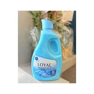 معطر غسيل لويال 3 لتر - ازرق