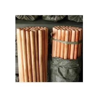 عصي خشب صغير