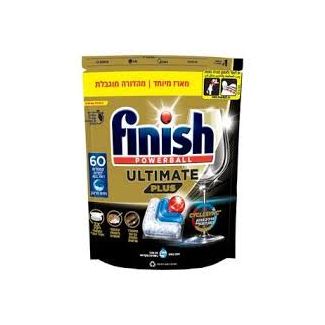 اقراص فينيش التيميت 60 قرص