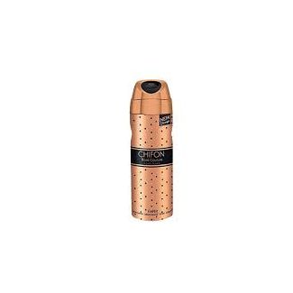 معطر جسم ember 200 ml- chifon