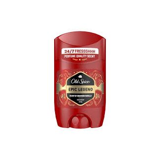 مزيل عرق ستك epic legend 50ml