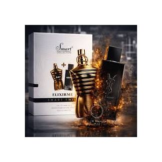 عطر سمارت -647
