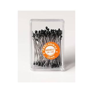 دبابيس شال ميني 36/3