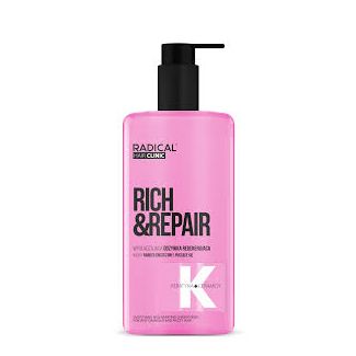 فارمونا بلسم للشعر االتالف جدا والمجعد  260 مل 