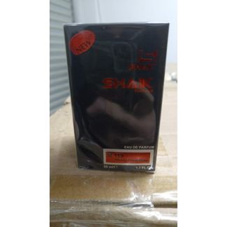 M 119 woody floral musk عطر SHAIK 50 ML