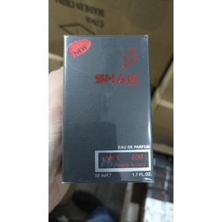 Men 639 woody ambery  عطر SHAIK 50 ML