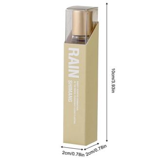 عطر ميني أصفر RAIN