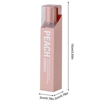 عطر ميني زهري peach 