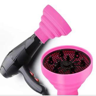 دفيوزر سيلكون 10/52