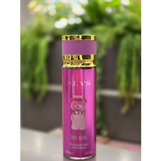 سبلاش جسم عطر ماركات 7/1+2+3+4+5+6 alvs toy girl