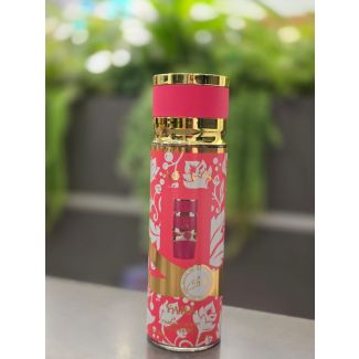 سبلاش جسم عطر ماركات 7/1+2+3+4+5+6 alvs يارا 