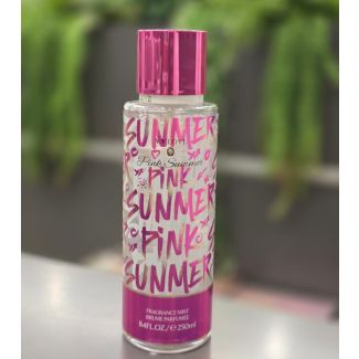 سبلاش مشكل 2026 V.V.LOVE PINK SUMMER 46/84