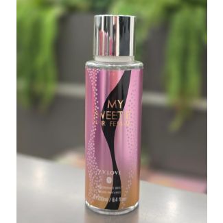 سبلاش مشكل 2026 V.V.LOVE MY SWEETIE POUR 46/90 (46/90)