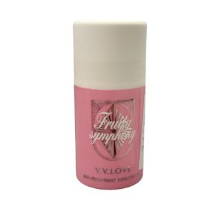 رول اون مزيل عرق v.v love 391/3
