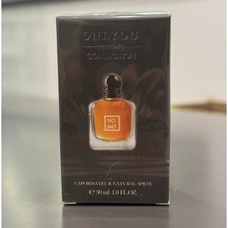 Perfume onlyou (847) 29/35