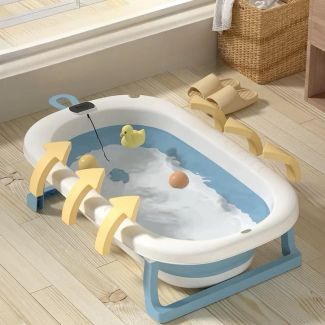 بانيو اطفال طوي 45 لتر 27/3