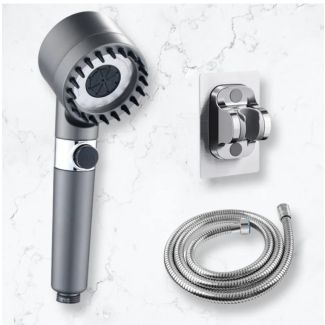 دش حمام مع بربيش 10/41