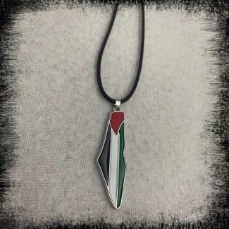 سنسال فلسطين حبل 7/1