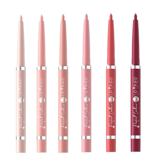 bell perfect contour lip liner-tester
