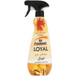 معطر جو لويال مركز 450 مل-الاعشاب العطرة