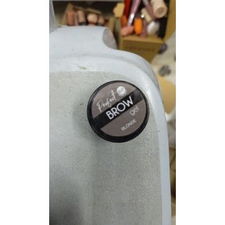 Bell Perfect Brow Gel -tester