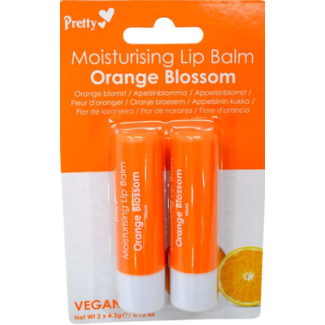 مرطب شفاه بريتي   برتقال-ORANGE 