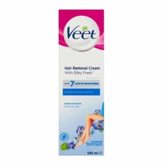 veet كريم ازالة الشعر
