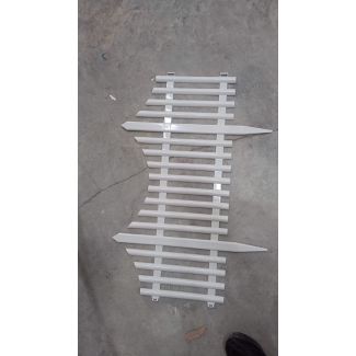 سياج حدائق 7/83 (وسط)