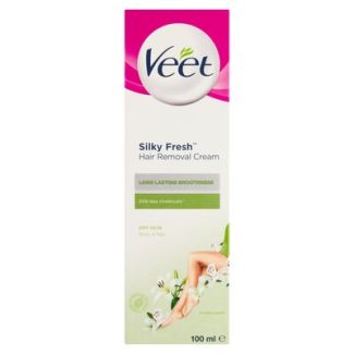 veet كريم ازالة الشعر