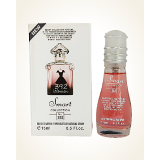 عطر سمارت -392