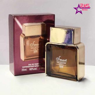 عطر سمارت -216- 25مل
