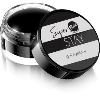 Bell Super Stay Gel Eyeliner - tester