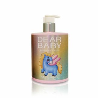  my dear body ( baby shampoo & shower gel ) 500 ml