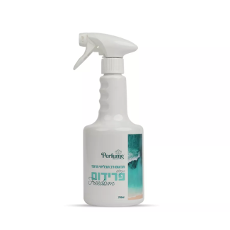 ديلوكس معطر عام مركز 750 مل- freedom