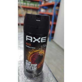 مزيل عرق اكس 150 ml Musk