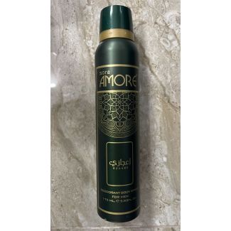 مزيل عرق امور صبايا 175مل-اعجازي