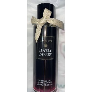 v.v love splash-lovely cherry 