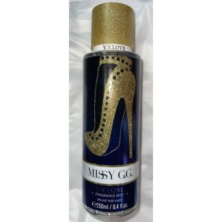 v.v love splash-missy G.G