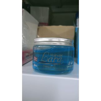 ازرق واكس شعر LARA 280 ml