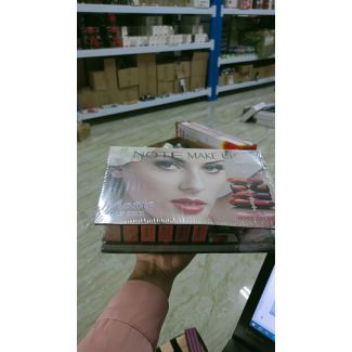 NOTE MAKEUP LIPSTICK 
